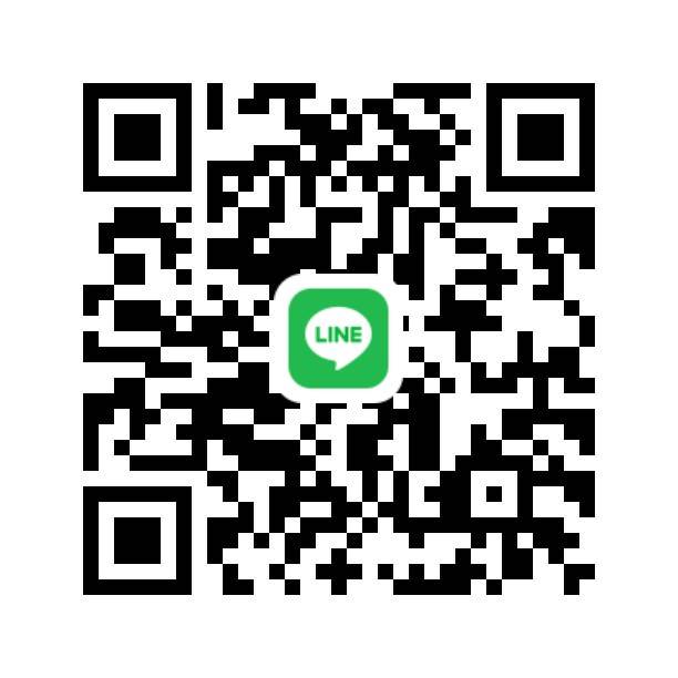 LINE QR Code